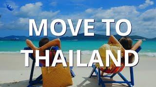 21 Reasons To Become An Expat In Thailand