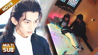 P5未婚妻被歹人迷暈綁架！窮小子火速趕到，狠狠懲罰他們！#逆襲 #神醫 #movie