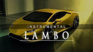 Epic Banger HipHop Instrumental: LAMBO