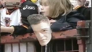 BullsTV Throwback | Bradford vs Wigan, 1999.