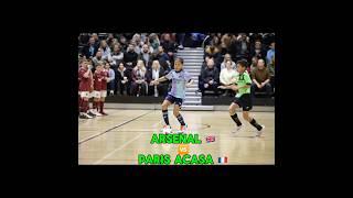 The biggest Youth futsal tournament in the UK this Christmas? 󠁧󠁢󠁥󠁮󠁧󠁿 #fyp