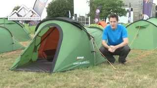 Vango Tempest 200 Tent - www.simplyhike.co.uk