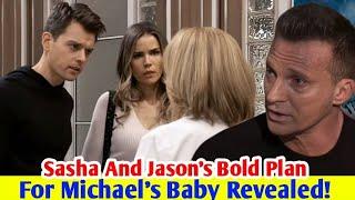 Full Episode [01/09/2025] General Hospital Spoilers | GH Spoilers Today | Sasha And Jason Bold Plan