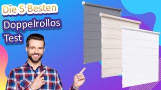 Die 5 Besten Doppelrollos Test