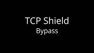 TCP Shield Bypass | DNS Issue