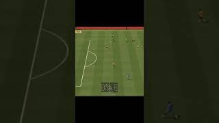 FIFA 22 STEAM   Backheel Goal Fifa 22 #shorts #shortsvideo #fifa22 #fifa22ultimateteam