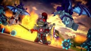 Time to Combine! - LEGO NEXO KNIGHTS