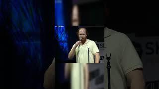 William Montgomery's KILL TONY ep546 standup minute #comedy #standupcomedy #standup #funny #killtony