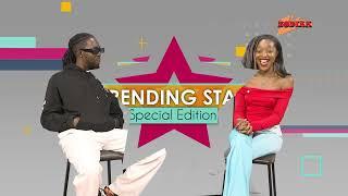TRENDING STAR WITH SEAN MORGAN