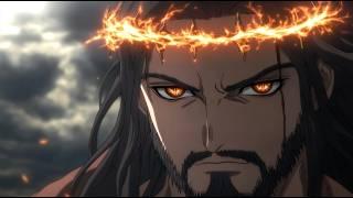 The Book Of Revelation Movie | Anime (Chapter 1)