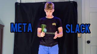 That Meta Slack Trick Everyone Does - Yo-yo Tutorial