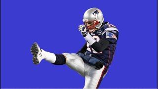 Every Tom Brady Career Punt