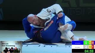 ACE JIU JITSU PRO CUP 2022 -Kyle Sleeman