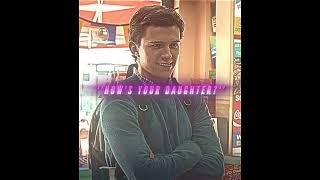 How's Your Daughter? - Spider-Man: Homecoming Edit | Don't Copy My Flow (Slowed)