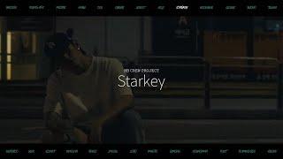 M.B CREW PROJECT 01.-B-BOY Starkey (@starkey__l)