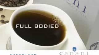 Sanani Coffee