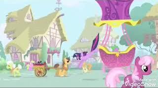 Mlp theme song Quebec French vs French