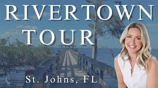 Is Rivertown the Best Place to Live in NE Florida?
