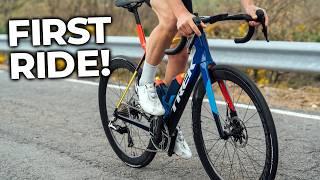 I Can’t Believe Trek Has Done This! New 2025 Madone SLR replaces Emonda...