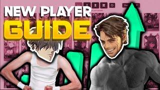 The ABSOLUTE Beginner's Guide to NIKKE | Cummander Bootcamp Vol.1