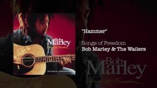 Hammer (1992) - Bob Marley & The Wailers