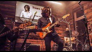 KYOTO Live in Nashville - Tomo Fujita & The Pitch Meeting Band