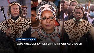 Inside The Zulu Kingdom: Focus On Culture, Tradition And The Royal Seat