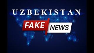 O'zbekiston yirik dezinformasiya yetkazib beruvchi mamlakat
