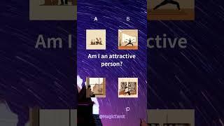 Am I an attractive person?