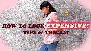 How to LOOK EXPENSIVE by INVESTING in RIGHT WAY| HER VAGABOND LIFE