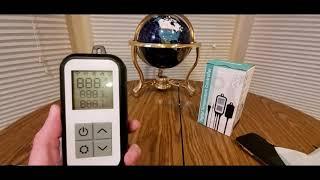 The Best  WIFI DIGITAL TEMPERATURE CONTROLLER WTESKE  (EPISODE 3139) Amazon Unboxing Video