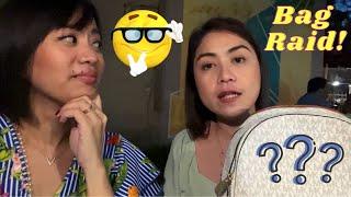 PART 3: CDO MomVlogger BAG RAID of Momshie Hazelle || Mumzy Vany