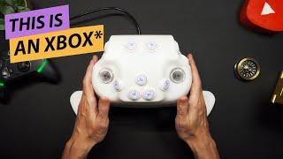 It's actually a leverless arcade controller* | Vertibox V2 Review