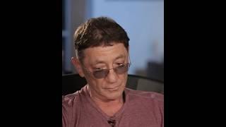 «Я оставлю семье всё» - Григорий Лепс после развода / 2022 #лепс