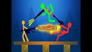 Warface 2D