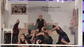 Mather Dance Company - These Four Walls