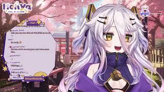 Henya Plays Minecraft 2024-4-8