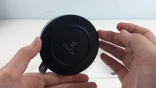 Распаковка и обзор на УНИВЕРСАЛЬНЫЙ ИК-ПУЛЬТ XIAOMI UNIVERSAL IR REMOTE CONTROLLER