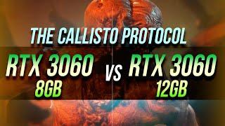 3060 8 vs 3060 12 (Full HD WQHD)