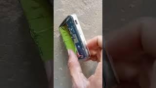 Power bank moble phone charging system