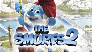 The Smurfs 2 Full Gameplay Walkthrough (Longplay)