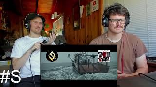 Sabaton Special Reaction! - Bismarck