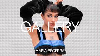 María Becerra - OJALÁ | GALLERY SESSION - Amazon Music