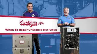 How Long Should a Furnace Last? with Jon Ryan & @perkatplay | HVAC Essentials