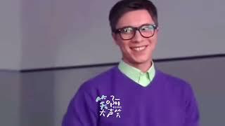 ［Alexander Davydov］Why do handsome guys play these funny roles?