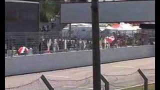 Ronnie Peterson Historic Grand Prix at Anderstorp 2008