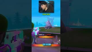 Find Yourself Teammates Like This 