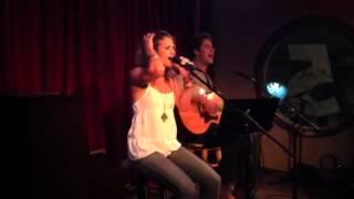 "Better Man" by Brooke Ansley & Brad Wray