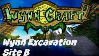 [OLD] Wynncraft | WynnExcavation Site B | Quest guide