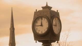 Building a Basilica Documentary
